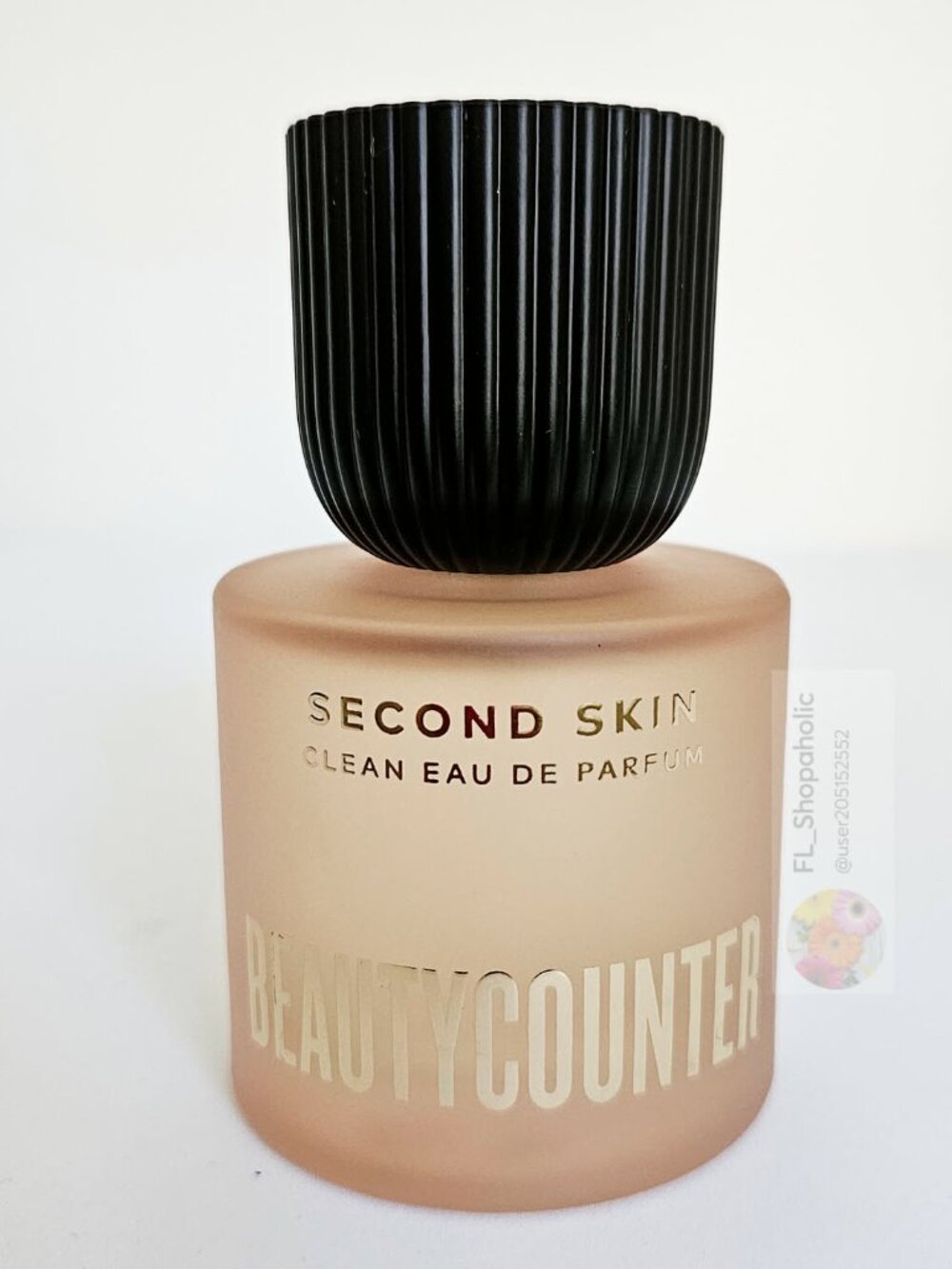 *Beautycounter* Second Skin Clean Fragrance Perfume - NEW! - FAST SHIP!